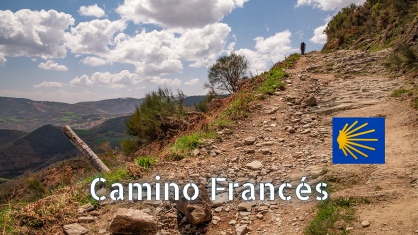 Camino Francés